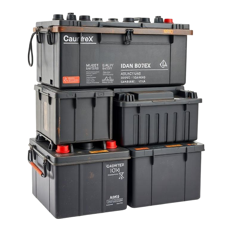 Batteries