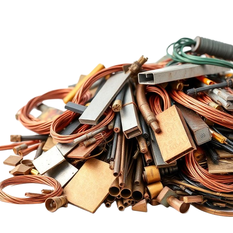 All Metals