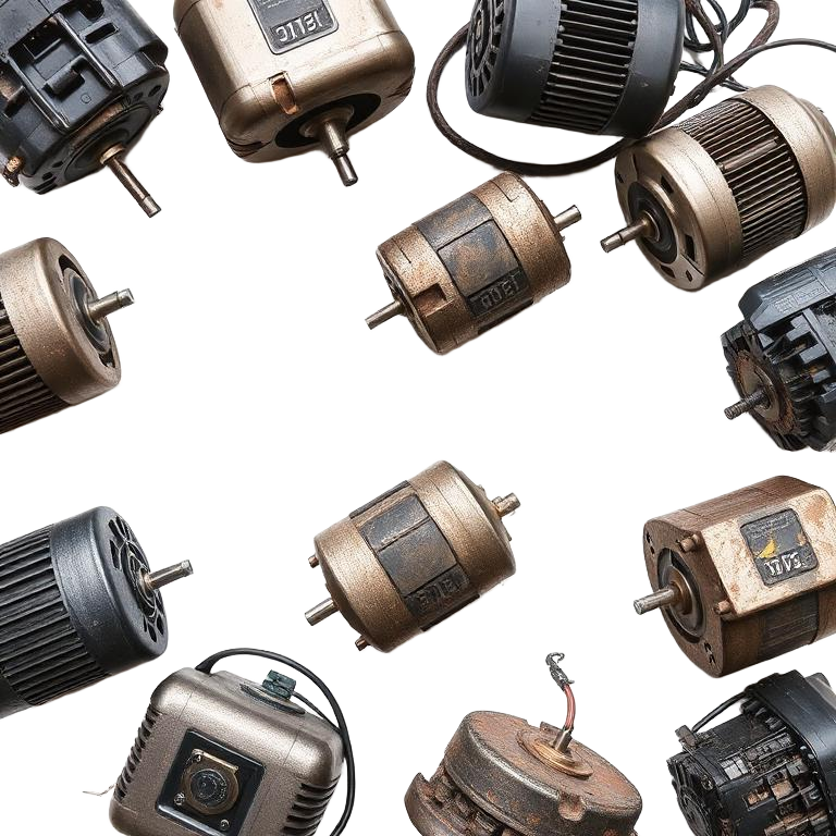 Motors