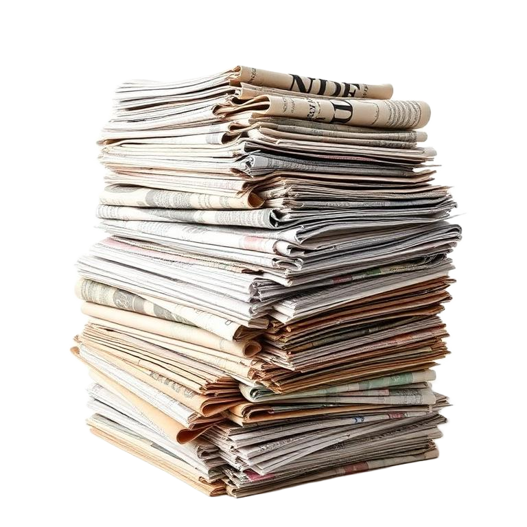 Waste Paper