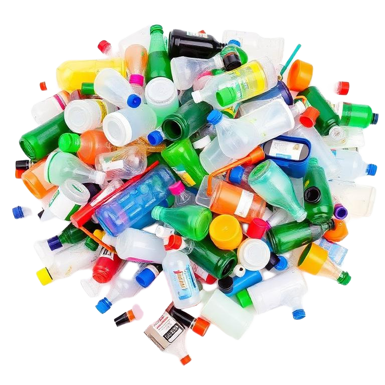 Plastic