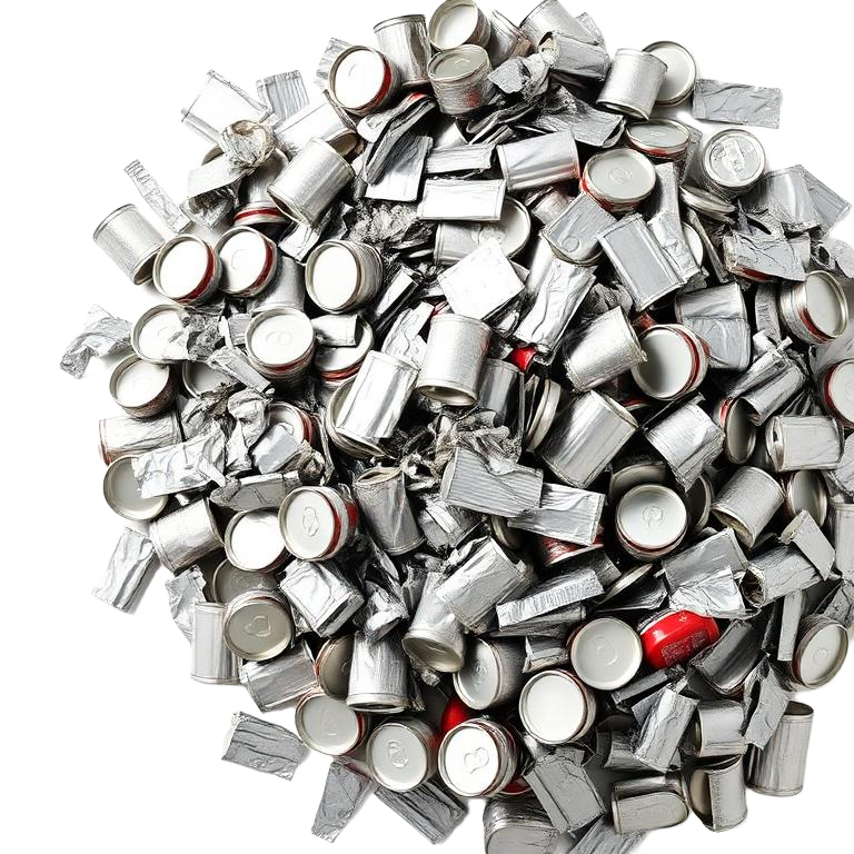 Tin & Cans